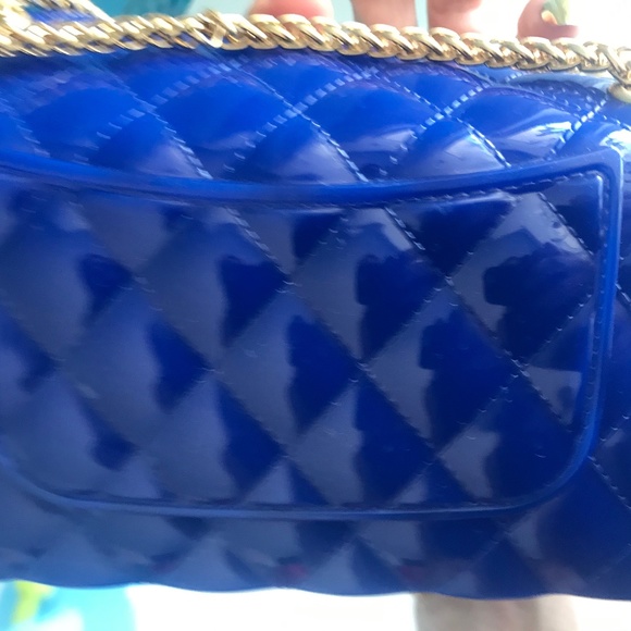 Small " shoulder/crossbody bag- - Picture 6 of 10